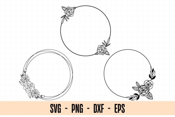 Designing Your Story with Wedding Frame & Flower Frame