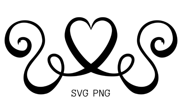 Wedding Divider: The Heart-Shaped Touch of Romance